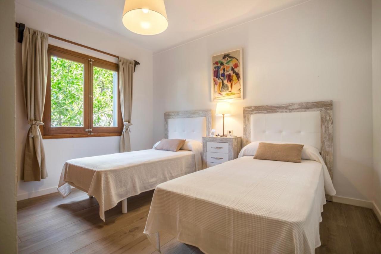 Villa Ca'N Sohn By Sealand Villas Cala de Sant Vicenc Zewnętrze zdjęcie