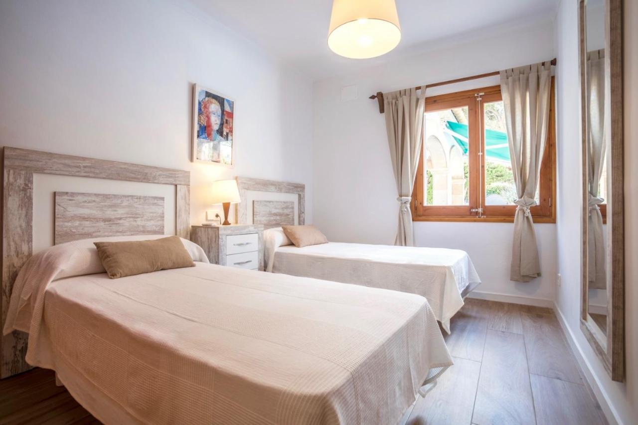 Villa Ca'N Sohn By Sealand Villas Cala de Sant Vicenc Zewnętrze zdjęcie