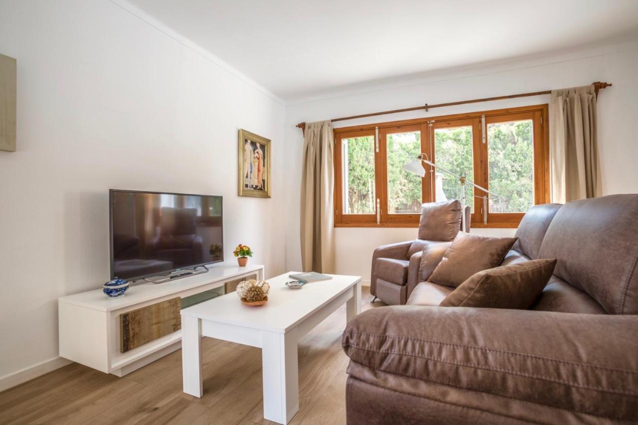 Villa Ca'N Sohn By Sealand Villas Cala de Sant Vicenc Zewnętrze zdjęcie
